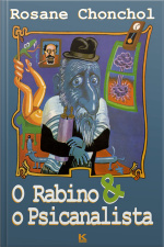 O Rabino e o Psicanalista 