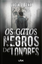 Os gatos negros de Londres