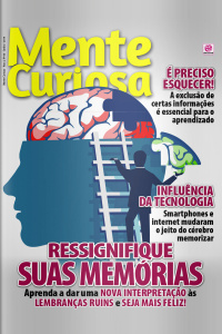 Mente Curiosa - Edição Nº 60