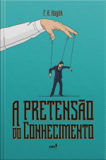 A Pretensão Do Conhecimento