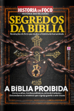 História Em Foco - História Das Religiões N°09