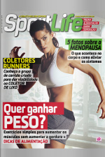 Sport Life Nº 209