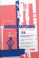 Revista Observatório Itaú Cultural - N. 24