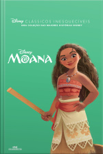 Moana