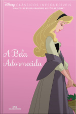 A Bela Adormecida