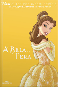 A Bela E A Fera