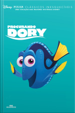 Procurando Dory