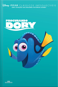 Procurando Dory