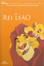 O Rei Leão