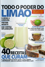 Todo O Poder Do Limão