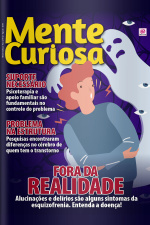Mente Curiosa - Edição Nº 62