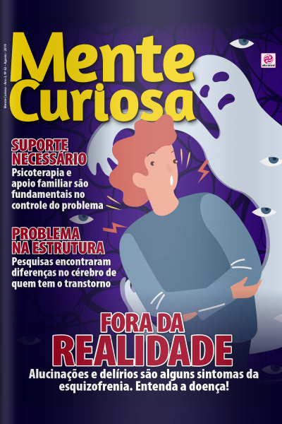 Mente Curiosa - Edição Nº 62