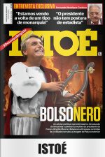 Istoé - Edição De 04/09/2019