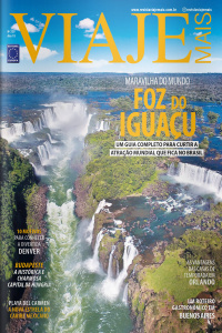 Viaje Mais N° 220