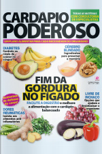 Cardápio Poderoso Nº1