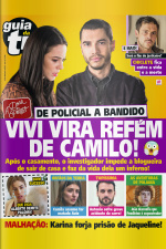 Guia Da Tv - Edição De 09/09/2019