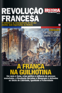 História Em Foco Extra - Revolução Francesa N°11