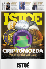 Istoé - Edição De 16/09/2019