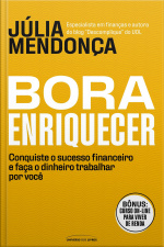 Bora enriquecer