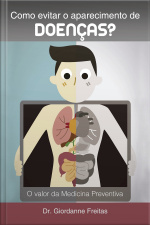 Como Evitar O Aparecimento De Doenças?