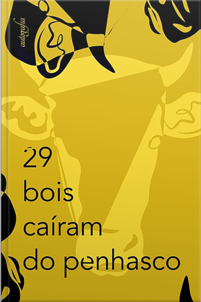 29 Bois Caíram Do Penhasco