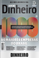 As Melhores Da Istoé Dinheiro 2019