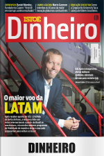 Istoé Dinheiro - Edição De 07/10/2019