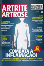 Almanaque da Saúde - Artrite  Artrose N°10