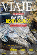 Viaje Mais N° 221