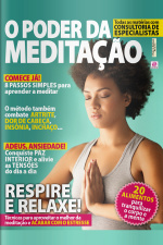 O Poder Da Meditação - Edição Nº5