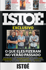 Istoé - Edição De 28/10/2019