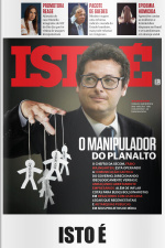Istoé - Edição De 11/11/2019