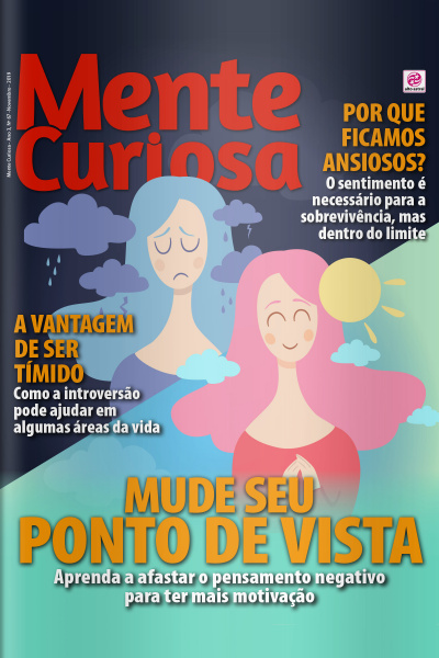 Mente Curiosa - Edição Nº 67