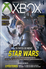 Revista Oficial Xbox Edição N°162