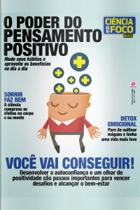 Ciência em Foco Maisl N°2