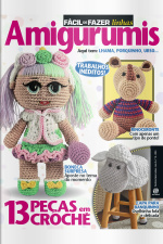 Fácil De Fazer Linhas N°10