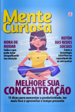 Mente Curiosa - Edição Nº 68