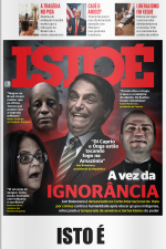 Istoé - Edição De 09/12/2019