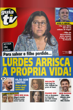 Guia Da Tv - Edição De 09/12/2019