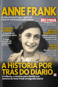 História Em Foco - Edição N°16