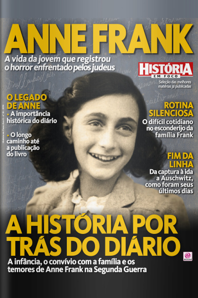História Em Foco - Edição N°16