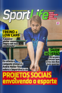 Sport Life Nº 211