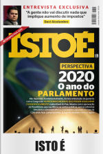 Istoé - Edição De 23/12/2019