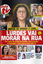 Guia Da Tv - Edição De 23/12/2019