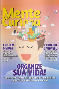 Mente Curiosa - Edição Nº 69