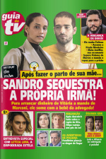 Guia Da Tv - Edição De 30/12/2019