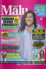 Malu - Edição De 06/01/2020