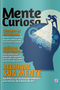 Mente Curiosa - Edição Nº 70