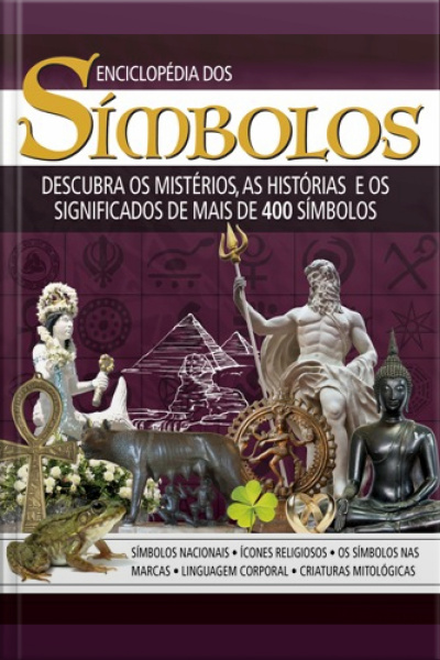 Enciclopédia Dos Símbolos