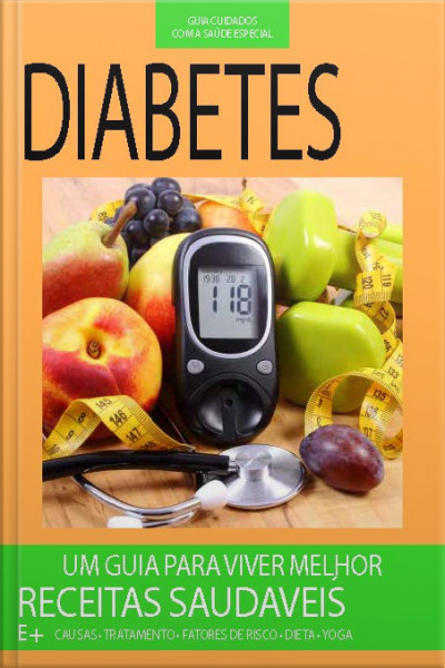 Guia Cuidados Com A Saúde Especial (diabetes)